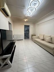 Blk 406 Sin Ming Garden (Bishan), HDB 3 Rooms #599250361